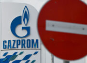 Kembali Untung usai Digerus Sanksi Barat, Gazprom Raup Rp245,6 Triliun