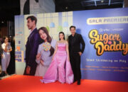 Sugar Daddy Resmi Tayang di Viu dan VISION+