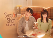 Ketika Cinta Lama Datang Lagi, Siapkah Kamu? Streaming Second Shot at Love di VISION+