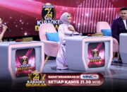 Ketulusan Cinta Penjual Somay Mengharukan Panggung Dangdut 24 Karat Karaoke Dadakan