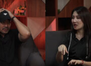 Kisah Mistis Restoran Vegan Chef Axhiang Eksklusif di YouTube Robby Purba