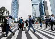 Komparasi dengan Banyak Negara, Ekonomi RI Kuartal I/2025 Diklaim Lebih Baik
