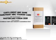 Konsisten Sajikan Kartu Kredit Inovatif, MNC Bank Raih Penghargaan dari Mastercard