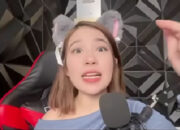 Konten Reaksi Viral! Ini Rahasia Metta Karuna Menarik Jutaan Penonton