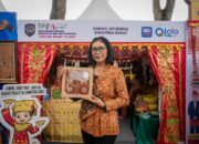 Kuatkan Peran Pemberdayaan Warga Binaan, BRI Dukung IPPA Fest 2025
