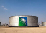 Laba Raksasa Minyak Saudi Ambles 4,6%, Aramco Kantongi Rp426,7 Triliun