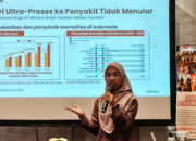 Label Depan Kemasan dan Cukai MBDK Strategi Tepat Lindungi Konsumen