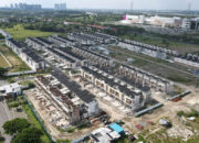 Laporan BI, Harga Properti di Kuartal I 2025 Merayap Naik 1,07 Persen