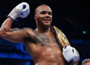 Lawan Fabio Wardley Segera Diumumkan, Frank Warren: Bukan Petinju Inggris