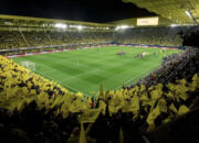 Link Streaming LaLiga Villarreal vs Osasuna di VISION+