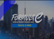 Keunikan Layout Sirkuit Jadi Tantangan Pembalap!