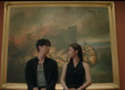 Lukisan Raden Saleh Muncul di Video Musik Don’t Say You Love Me Jin BTS, Ini Maknanya