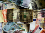 Mampukah Mata Uang Lain Merebut Tahta Raja Dolar AS? Begini Penjelasan Analis