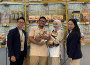 Manjakan Hewan Kesayangan, PCG Hadir di PetFest 2025 dengan Produk Premium