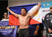 Antara Kritik dan Pembelaan Presiden WBC