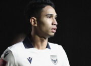 Marselino Cetak Sejarah, Jadi Pemain Indonesia Pertama Debut di Piala FA dan EFL Championship Inggris