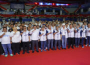 May Day 2025 Momentum Sejahterakan Pekerja dan Peningkatan Produktivitas