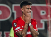 Mees Hilgers Diincar 2 Raksasa Klub Belanda