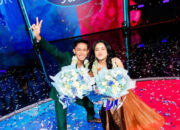 Melaju ke Babak Puncak Grand Final Indonesian Idol XIII, Fajar Noor & Shabrina Leanor Siap Bersaing Ketat