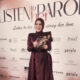 Melenggang di Cannes, Syahrini Raih Penghargaan UNESCO
