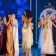 Menang Miss World Talent Final 2025, Miss Indonesia Monica Kezia Masuk 10 Besar Asia-Oceania