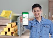 Menangkan Satu Kilogram Emas dari Program Badai Emas Pegadaian, Catat Tanggalnya