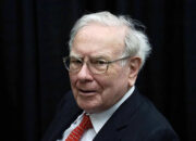 Mengulik Alasan Warren Buffet Pensiun dari Berkshire Hathaway
