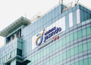 Mengulik Kunci Jasindo Cetak Kinerja Positif dan Perluas Pasar Asuransi