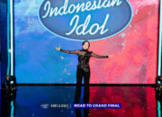 Mesa Terhenti di Babak Top 3 Indonesian Idol XIII, Fajar dan Shabrina Melaju ke Grand Final