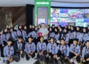 MNC Sekuritas Sambut Kunjungan Mahasiswa UIN Siber Syekh Nurjati, Dorong Edukasi Pasar Modal