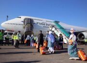Moncer di Awal 2025, Garuda Indonesia Cetak Pendapatan Rp11,6 Triliun