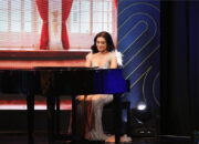 Monica Kezia Siapkan Diri Bertanding di 72nd Miss World Festival 2025