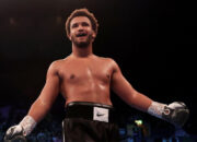 Moses Itauma Diprediksi Tumbang Hadapi Monster Kelas Berat Martin Bakole