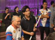 Pebiliar Muda Harus Pentingkan Pendidikan Baru ke Tempat Biliar