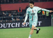 Almere City Resmi Terdegradasi dari Eredivisie!