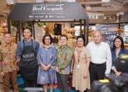 NSW Beef Escapade Siapkan Sajian Istimewa untuk Pengunjung dan Tiket Gratis ke Sydney!