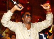 P Diddy Dituduh Perkosa Wanita dengan Alat Kelamin Seukuran Permen