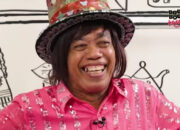 Pak Tarno Jelaskan Alasan Terima Uang dari Pengunjung di Kota Tua, Bukan Ngemis