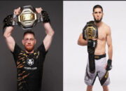 Pakar MMA Ragu Islam Makhachev Sanggup Tandingi Jack Della Maddalena di Kelas Welter UFC