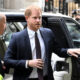 Pangeran Harry Dikabarkan Resmi Dicoret dari Garis Suksesi Kerajaan Inggris