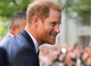 Pangeran Harry Kalah Banding, Gagal Dapatkan Kembali Keamanan Kerajaan Inggris