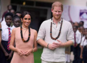 Pangeran Harry Takut Berpisah dengan Meghan Markle, Khawatir Rumah Tangganya Berakhir