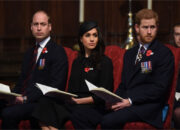 Pangeran William Tak Bisa Sembarangan Cabut Gelar Harry dan Meghan Markle, Bukan Haknya