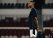 Patrick Kluivert Tiba di Indonesia, Instruksikan Skuad Garuda Siap Tempur Hadapi China dan Jepang!