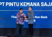 Patuh Hukum, Aplikasi Crypto Ini Sabet Regulatory Compliance Awards 2025