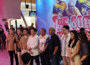 PB POBSI Yakin Kehadiran Efren Reyes Jadi Momentum Kebangkitan Biliar Indonesia