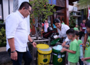 Peduli Lingkungan, Astra Credit Companies Beri Workshop Pemilahan Sampah