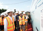 Pelaku Industri Perkebunan Ikut Berperan Mengurangi Emisi Karbon