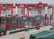 Peluang Emas, Nilai Perdagangan Indonesia-AS Bisa Tembus Rp1.321 Triliun