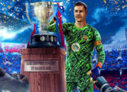 Pemain yang Masih Aktif Meraih Trofi La Liga Terbanyak